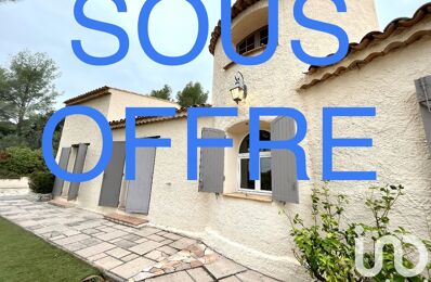 vente maison 880 000 € à proximité de Ramatuelle (83350)
