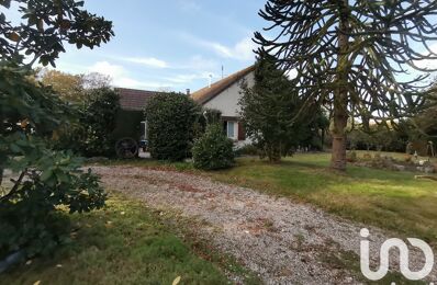 vente maison 210 000 € à proximité de Bellengreville (76630)