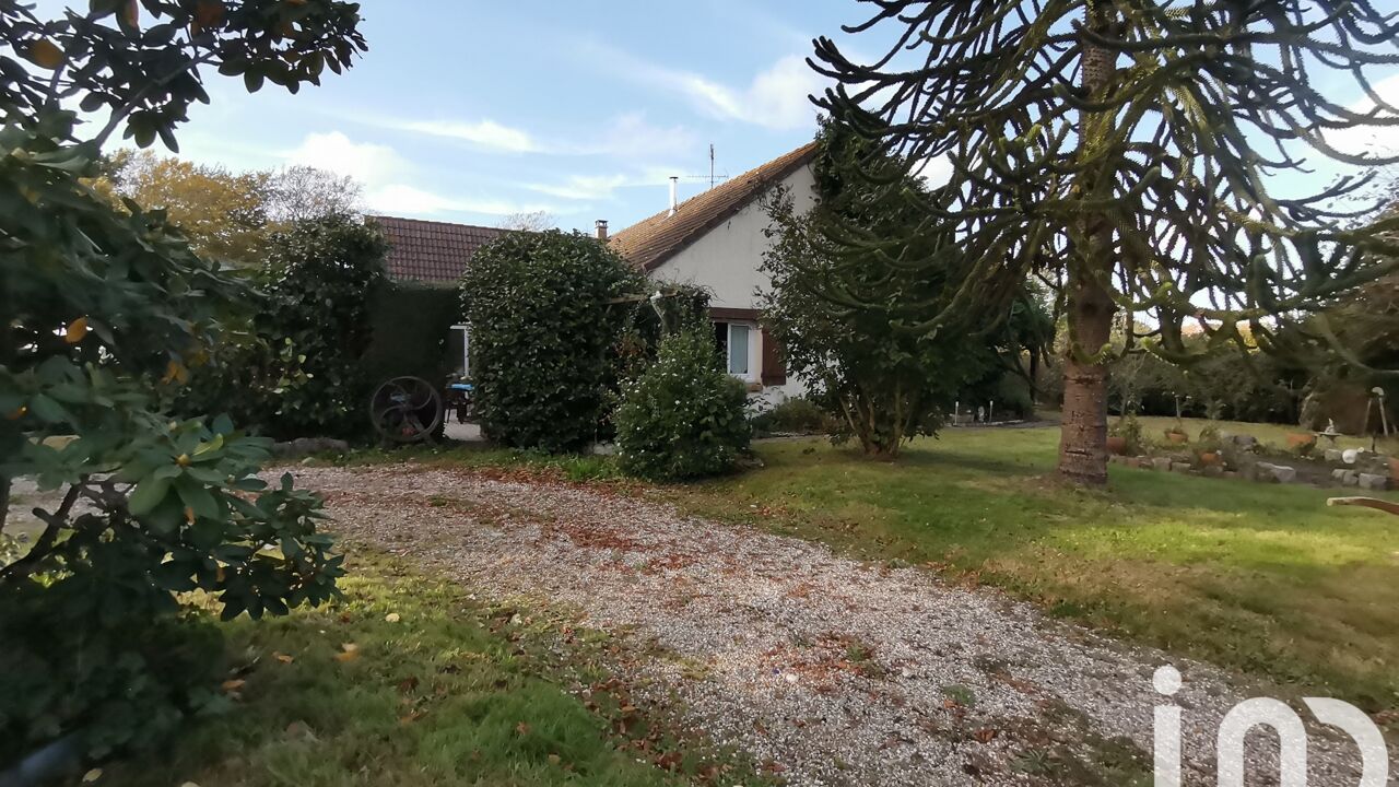 maison 4 pièces 130 m2 à vendre à Petit-Caux (76370)