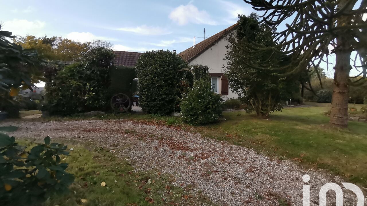 maison 4 pièces 130 m2 à vendre à Petit-Caux (76370)