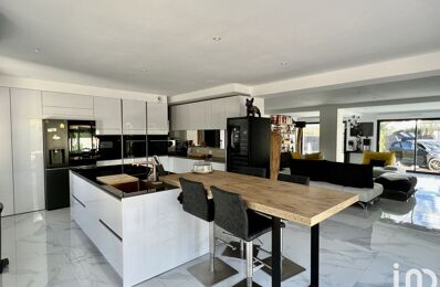 vente maison 1 050 000 € à proximité de Montferrier-sur-Lez (34980)