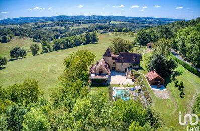 vente maison 1 200 000 € à proximité de Saint-Léon-sur-Vézère (24290)