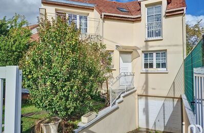 vente maison 419 500 € à proximité de Vigneux-sur-Seine (91270)