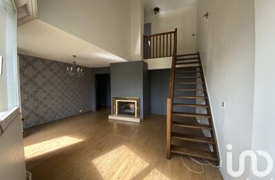 vente appartement 195 000 € à proximité de Évry-Courcouronnes (91000)