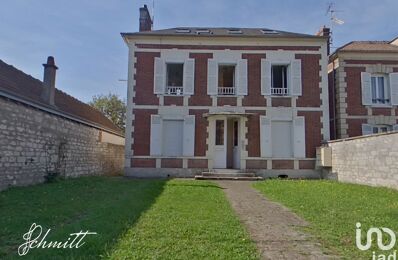 vente appartement 69 900 € à proximité de Vaux-sur-Eure (27120)