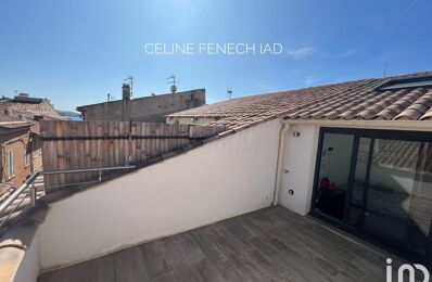 appartement 4 pièces 165 m2 à vendre à Sanary-sur-Mer (83110)