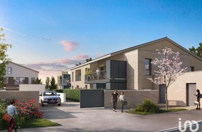 vente appartement 217 000 € à proximité de Gagnac-sur-Garonne (31150)
