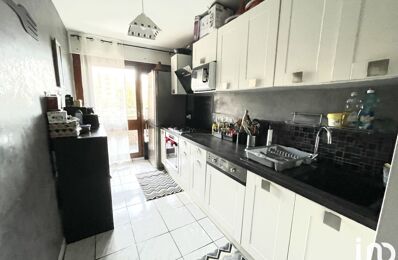 vente appartement 178 000 € à proximité de Saint-Fargeau-Ponthierry (77310)