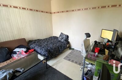 appartement 2 pièces 27 m2 à vendre à Rennes (35000)