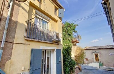 vente maison 160 000 € à proximité de La Motte (83920)