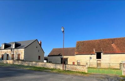 vente maison 202 350 € à proximité de Augy-sur-Aubois (18600)