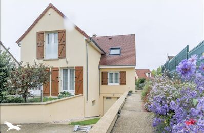 vente maison 467 000 € à proximité de Neauphle-le-Château (78640)