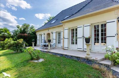 vente maison 544 000 € à proximité de Orgnac-sur-Vézère (19410)