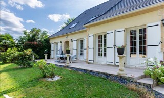 Maison 8 Pièces 183 m² à vendre à Ussac (19270)