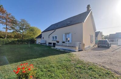 vente maison 198 500 € à proximité de Mennetou-sur-Cher (41320)