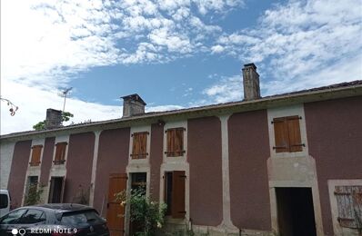 vente maison 116 600 € à proximité de Saint-Sulpice-de-Cognac (16370)