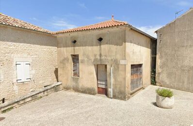 vente maison 108 500 € à proximité de Saint-Aubin-de-Blaye (33820)