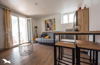 vente appartement 171 200 € à proximité de Le Verdon-sur-Mer (33123)