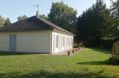 vente maison 149 800 € à proximité de Saint-Rémy-sur-Creuse (86220)