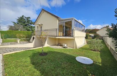 vente maison 399 900 € à proximité de Montsoult (95560)