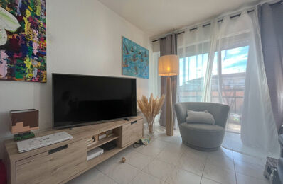 vente appartement 254 400 € à proximité de Saint-Raphaël (83530)