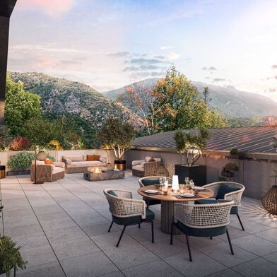 Appartement 5 pièces 599000 €