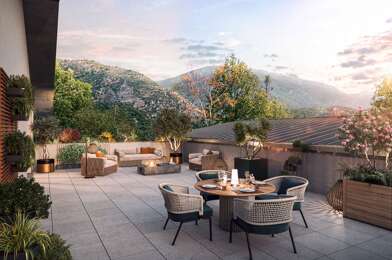 Appartement 5 pièces 599000 €