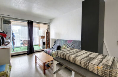 vente appartement 120 000 € à proximité de Montpellier (34000)