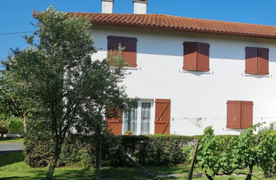 vente maison 201 400 € à proximité de Mauléon-Licharre (64130)