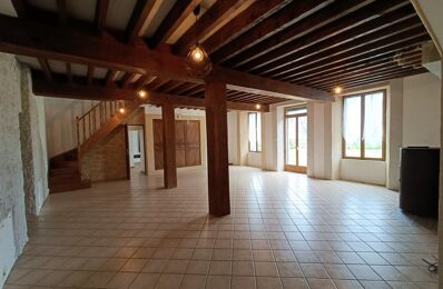 vente maison 335 000 € à proximité de Les Écrennes (77820)