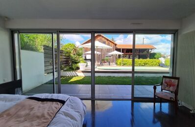 vente maison 675 000 € à proximité de Tercis-les-Bains (40180)