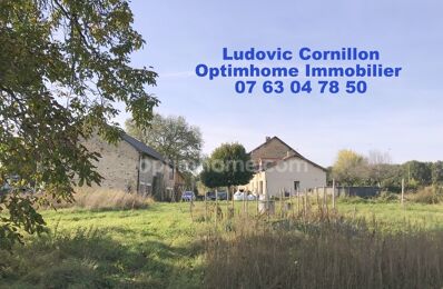 vente maison 399 000 € à proximité de Ladignac-le-Long (87500)