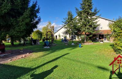 vente maison 178 000 € à proximité de Terre-Natale (52400)