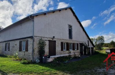 vente maison 178 000 € à proximité de Savigny (52500)