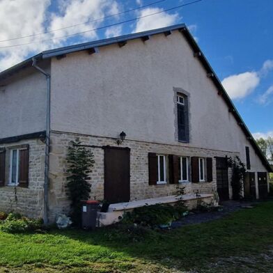 Maison 4 pièces 150 m²