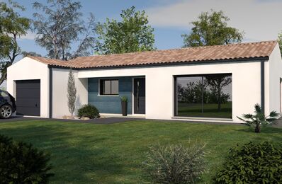 vente maison 235 500 € à proximité de Bussac-sur-Charente (17100)