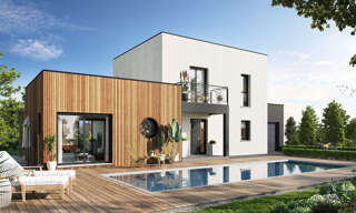 Maison 5 Pièces 125 m² à vendre à Saint-Porchaire (17250)