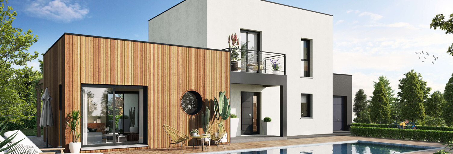 Maison 5 Pièces 125 m² à vendre à Saint-Porchaire (17250)