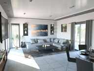 Maison 5 pièces 125.00 m² - Terrain: 545 m² — photo 2