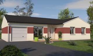 Maison 4 Pièces 92 m² à vendre à Corme-Écluse (17600)