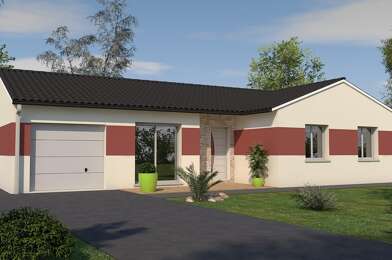 Maison 4 pièces 226000 €