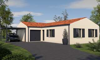 Maison 4 Pièces 85 m² à vendre à Saintes (17100)