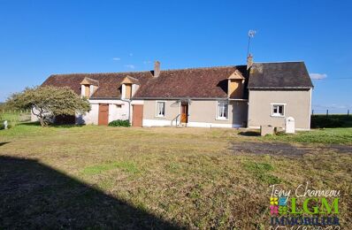vente maison 179 000 € à proximité de Marchenoir (41370)