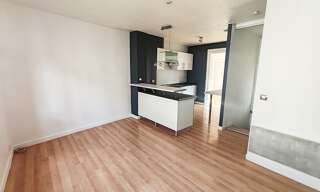 Appartement 3 Pièces 53 m² à vendre à Valenciennes (59300)