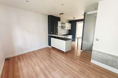 Appartement 3 pièces 102200 €