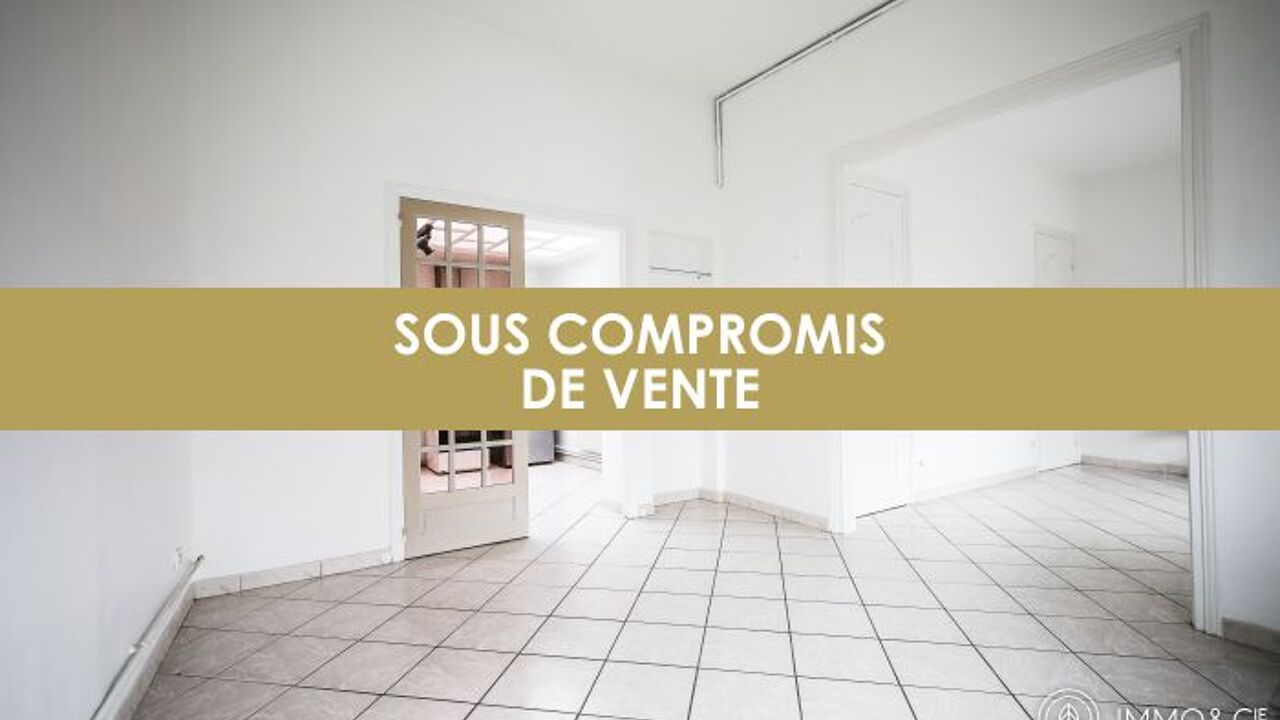 maison 3 pièces 80 m2 à vendre à Quesnoy-sur-Deûle (59890)
