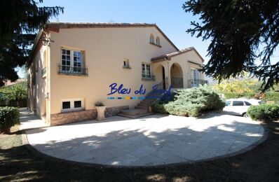 vente maison 595 000 € à proximité de Arles-sur-Tech (66150)