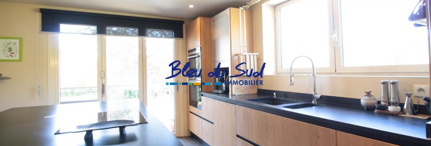 Maison 7 Pièces 275 m² à vendre à Vernet-les-Bains (66820)