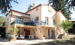 Maison 7 Pièces 275 m² à vendre à Vernet-les-Bains (66820)