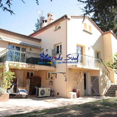 Maison 7 pièces 575000 €